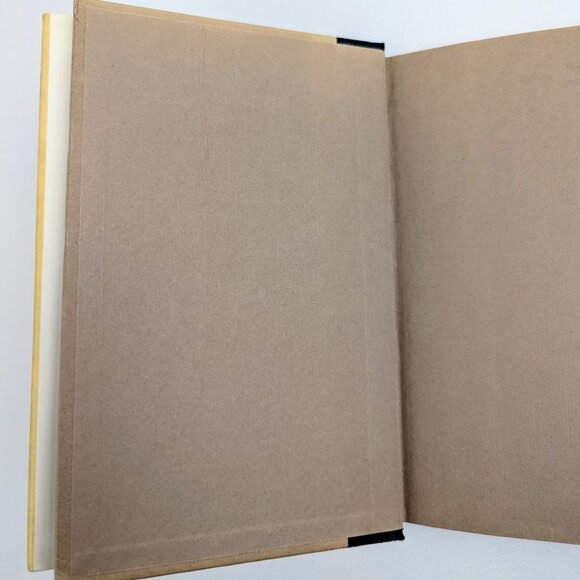 The Bridges of Madison County First Edition Hardcover 1992 Vintage Romance Book - Picture 9 of 14